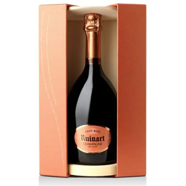 Champagne Ruinart - Ruinart Brut Rosé