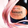 Champagne Ruinart - Ruinart Brut Rosé