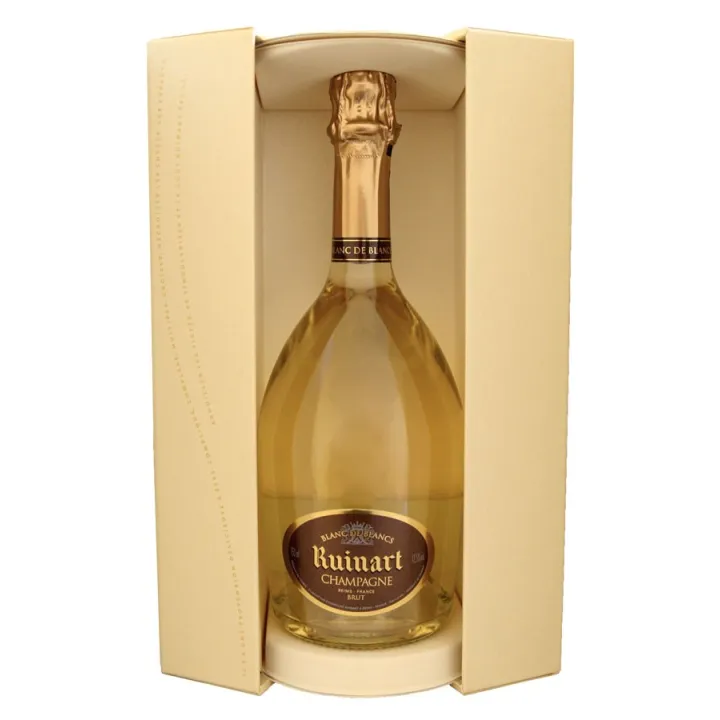 Champagne Ruinart - Blanc de Blancs de Ruinart