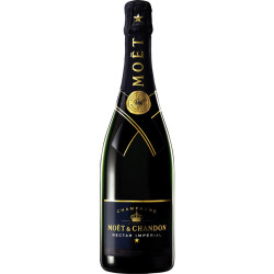 Champagne Moët & Chandon - Nectar Impérial