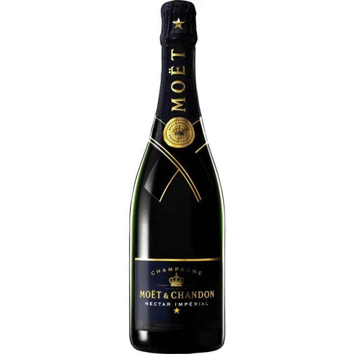 Champagne Moët & Chandon - Nectar Impérial