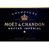 Champagne Moët & Chandon - Nectar Impérial