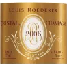 Champagne Louis Roederer Cristal Brut 2007