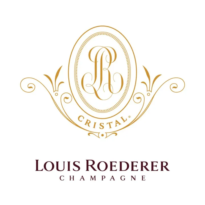 Champagne Louis Roederer Cristal Brut 2007