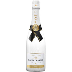 Champagne Moët & Chandon - Ice Impérial