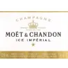 Champagne Moët & Chandon - Ice Impérial