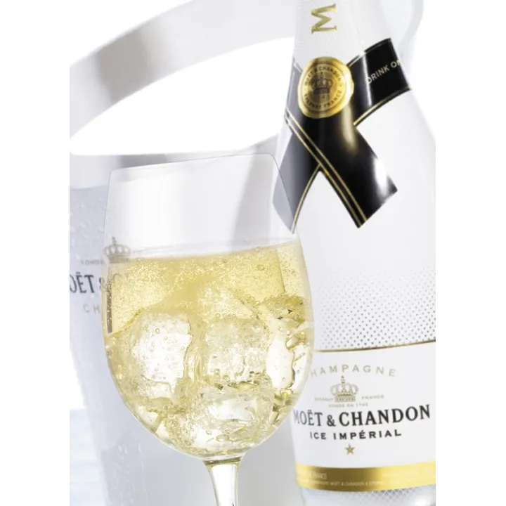 Champagne Moët & Chandon - Ice Impérial