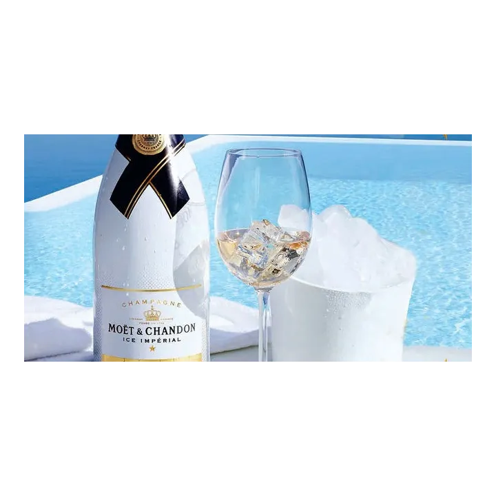 Champagne Moët & Chandon - Ice Impérial