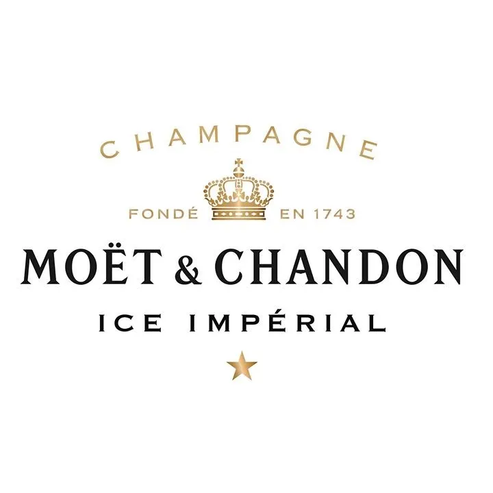 Champagne Moët & Chandon - Ice Impérial