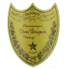Champagne Dom Pérignon Coffret Vintage 2012