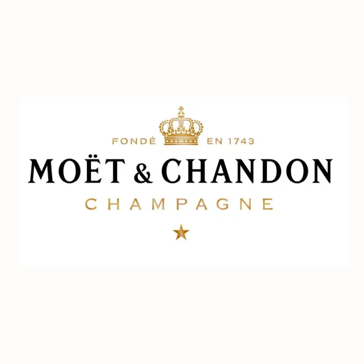 Champagne Dom Pérignon Coffret Vintage 2012