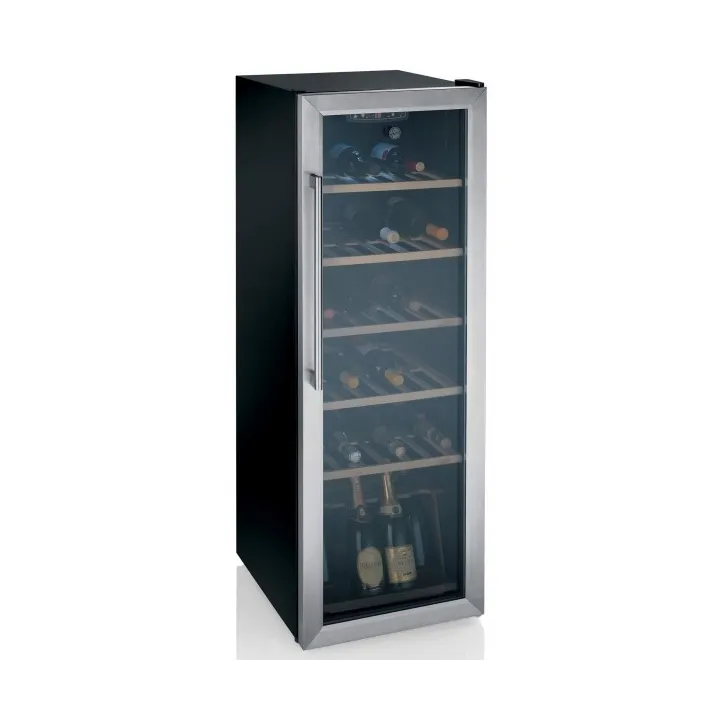 CAVE A VIN 70 BOUTEILLES HOOVER