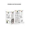 Ice bag® PRO SQUARE 