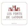 Les Forts de Latour 2004