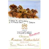 Château Mouton Rothschild 2004