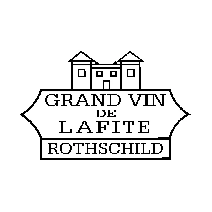 Château Lafite Rothschild 2004