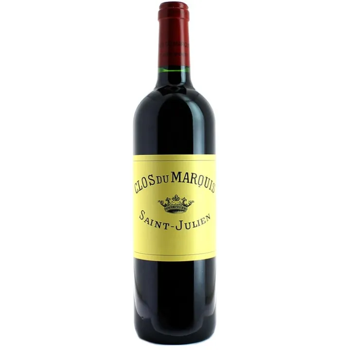 Clos du Marquis 2000