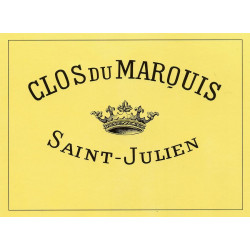 Clos du Marquis 2000