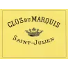 Clos du Marquis 2000