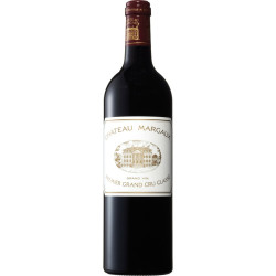 Château Margaux 2004 - 1er Cru Classé