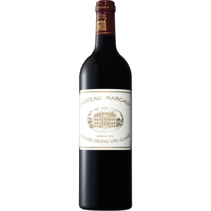 Château Margaux 2004 - 1er Cru Classé