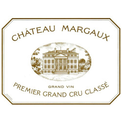 Château Margaux 2004 - 1er Cru Classé