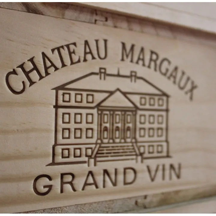 Château Margaux 2004 - 1er Cru Classé