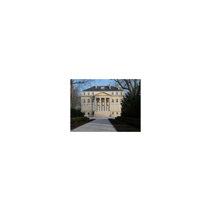Château Margaux 2004 - 1er Cru Classé