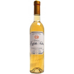 Château Laffite-Teston - Rêve d'Automne 2008