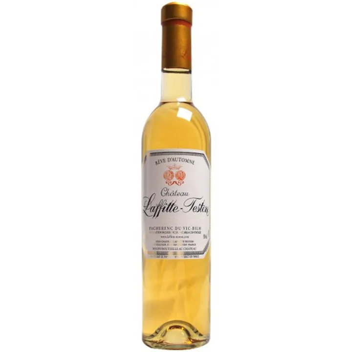 Château Laffite-Teston - Rêve d'Automne 2008