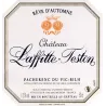 Château Laffite-Teston - Rêve d'Automne 2008