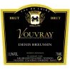 Yves Breussin - Vouvray Brut Tradition "Fines Bulles"