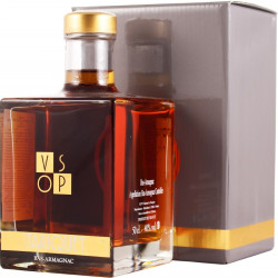 Bas Armagnac "Carrément" V.S.O.P.