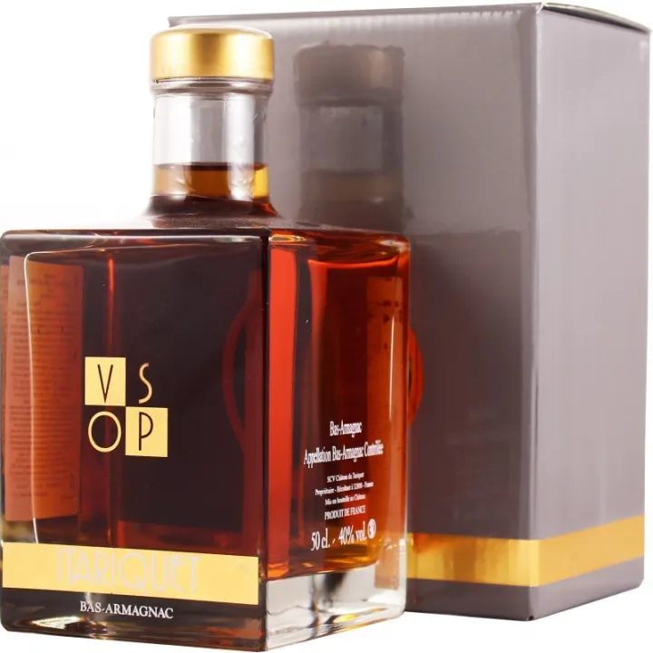 Bas Armagnac "Carrément" V.S.O.P.
