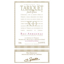 Bas Armagnac XO