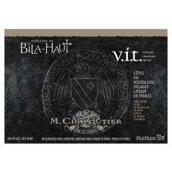Bila-Haut  - V.I.T. "Visita Interiore Terrae" 2008