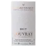 Fouquet - Vouvray Brut Méthode Traditionnelle