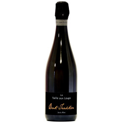 Jacky Blot - Montlouis s/Loire Brut Tradition