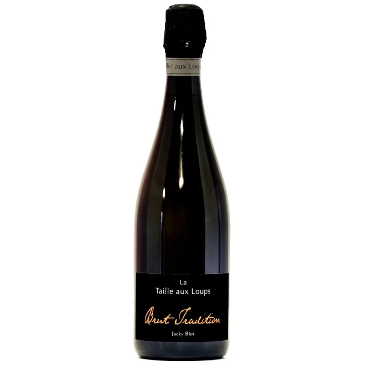 Jacky Blot - Montlouis s/Loire Brut Tradition