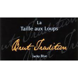 Jacky Blot - Montlouis s/Loire Brut Tradition