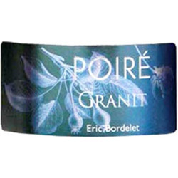 Poiré Granit - Eric Bordelet