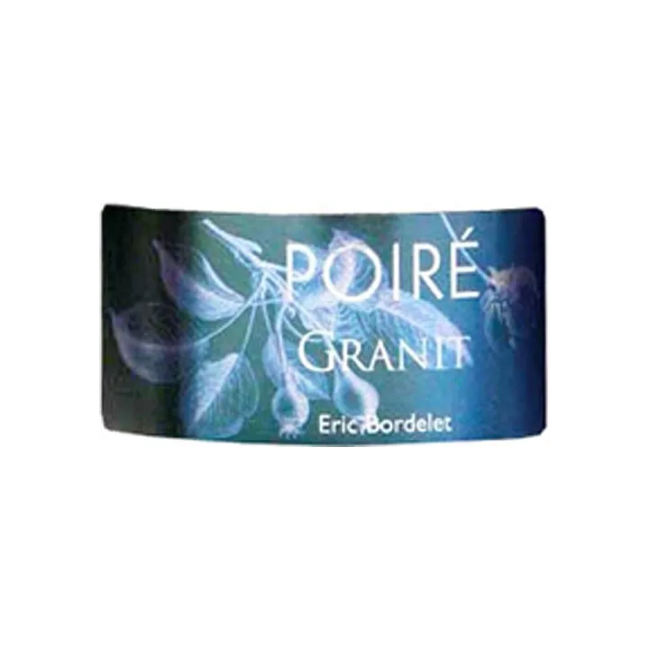 Poiré Granit - Eric Bordelet
