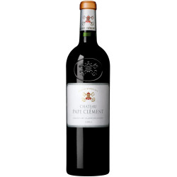 Château Pape Clément 2008
