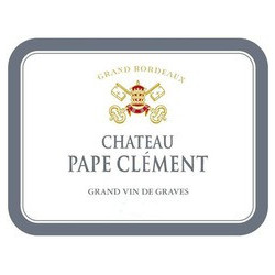 Château Pape Clément 2008