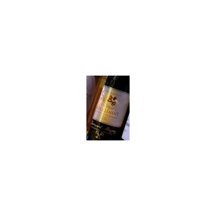 Château Pape Clément 2008