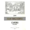 Clos Triguedina 2009