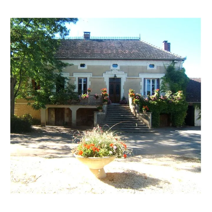 Clos Triguedina 2009