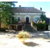 Clos Triguedina 2009