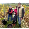 Clos Triguedina 2009