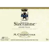 Monier de la Sizeranne 2009 - Hermitage Rouge